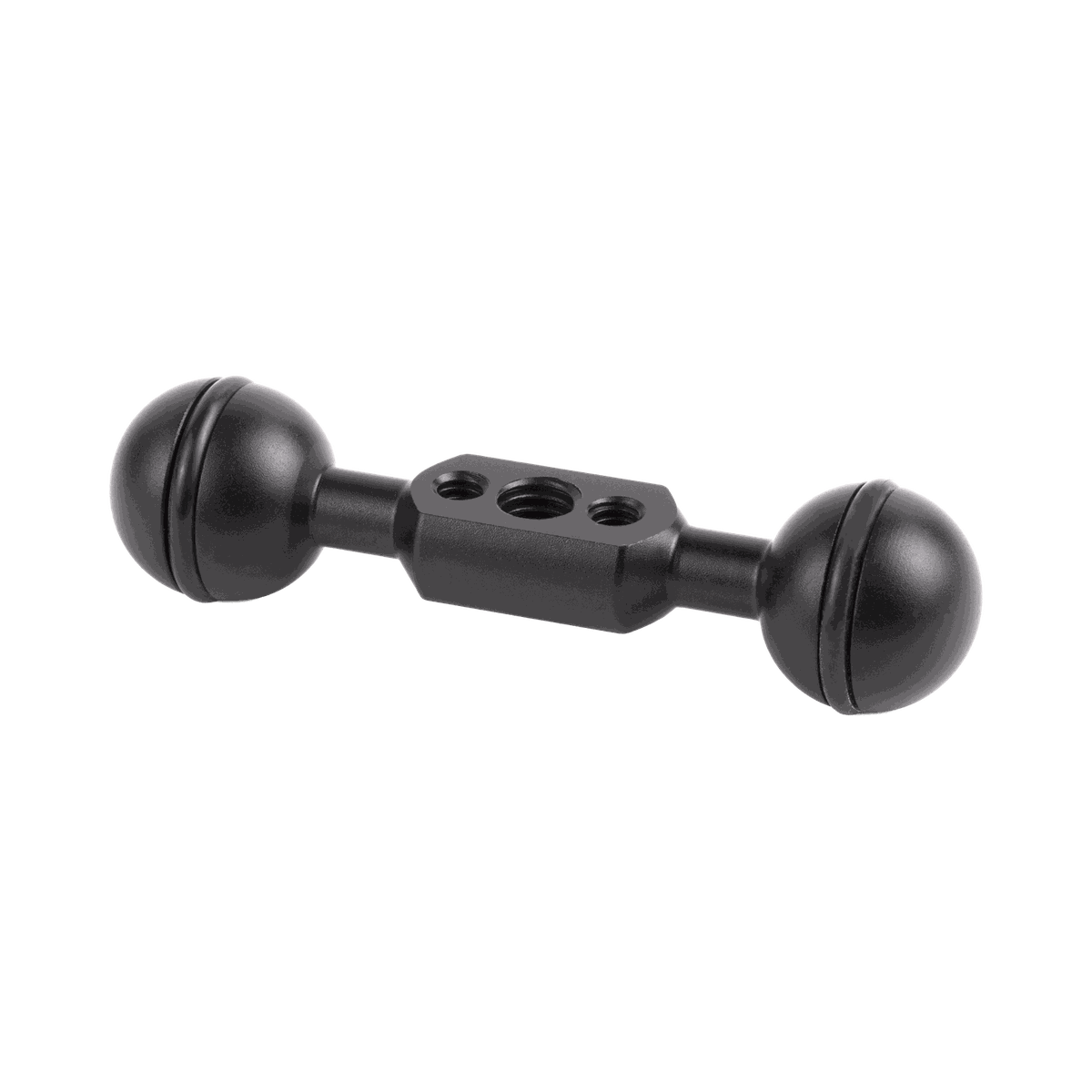 Wooden Camera Ultra Arm Double Ball (3")