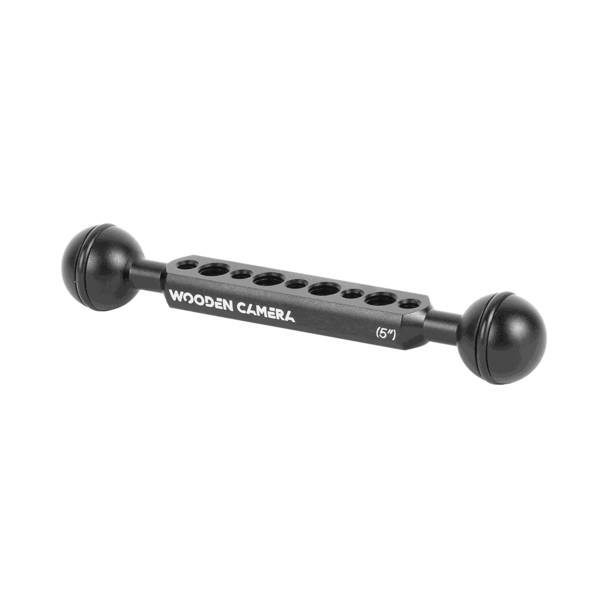 Wooden Camera Ultra Arm Double Ball (5")