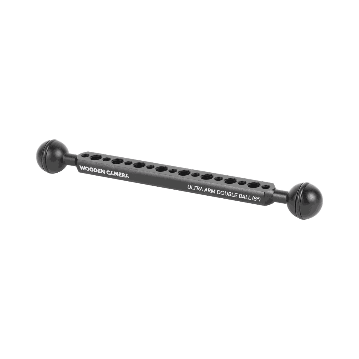 Wooden Camera Ultra Arm Double Ball (8 in) product image