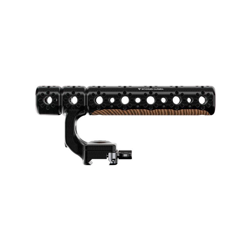 Wooden Camera Ultra Handle 5" NATO Kit