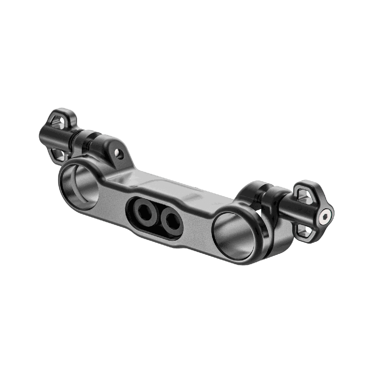 Wooden Camera Ultra Handle Dual Rod Clamp - view 2