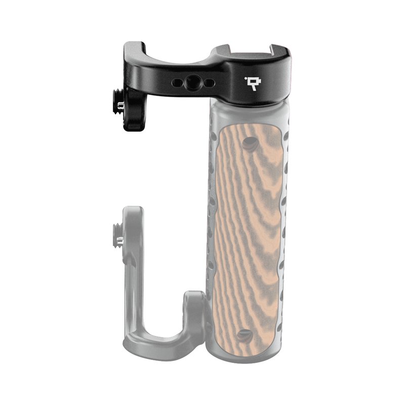 Wooden Camera Ultra Handle Grip Mount