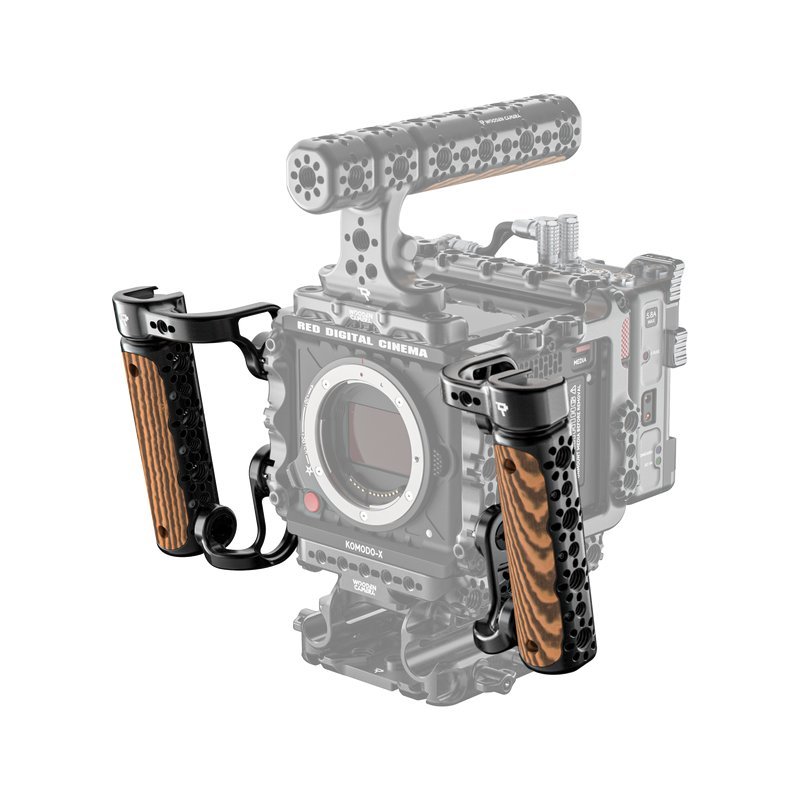 Wooden Camera Ultra Handle Side Grip System