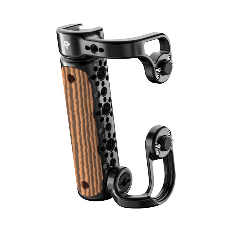 Wooden Camera Ultra Handle Side Grip