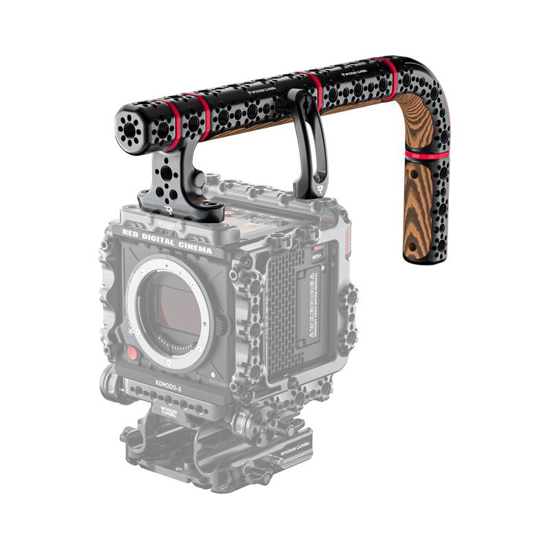 Wooden Camera Ultra Handle System (RED KOMODO-X)
