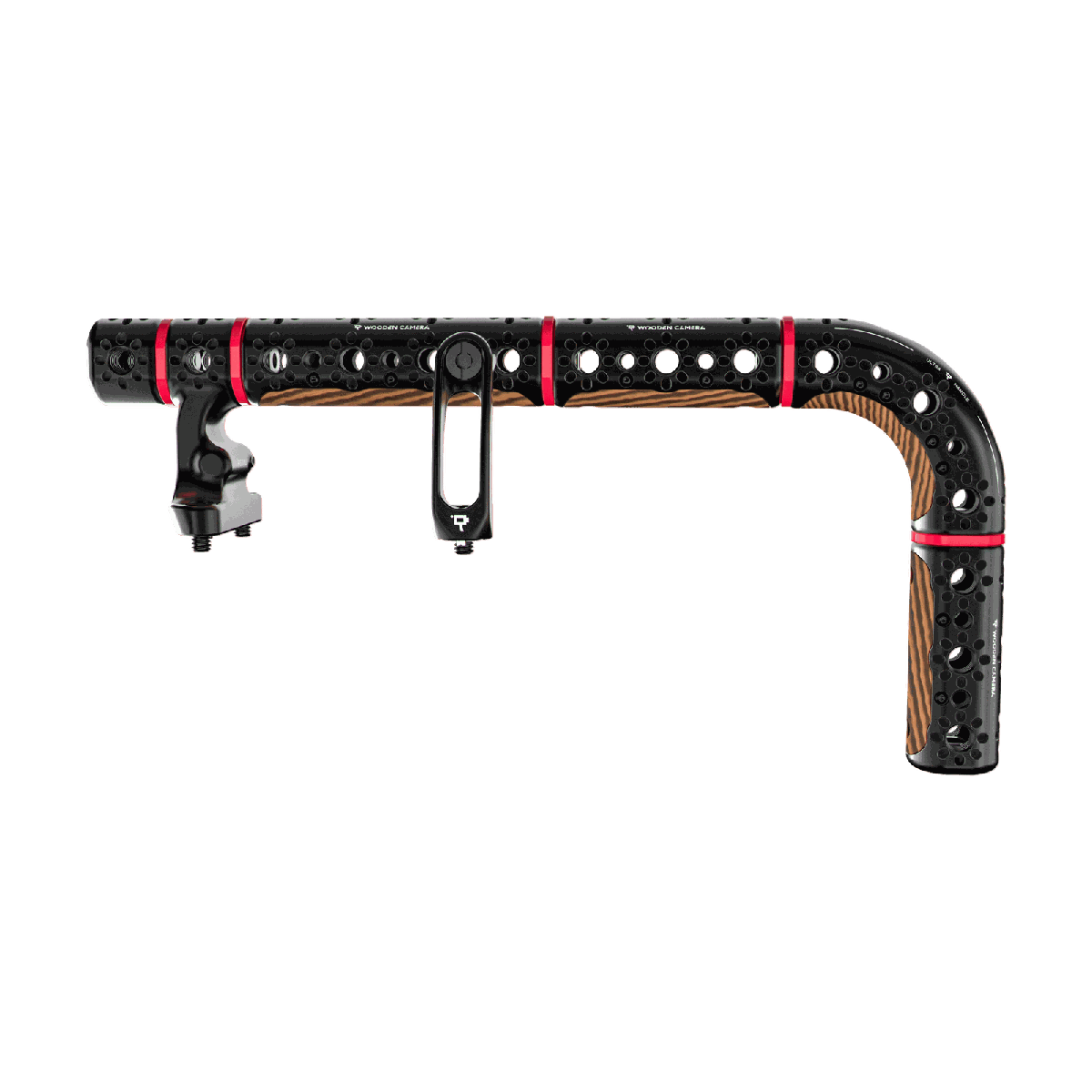 Wooden Camera Ultra Handle System (RED KOMODO-X) - view 2