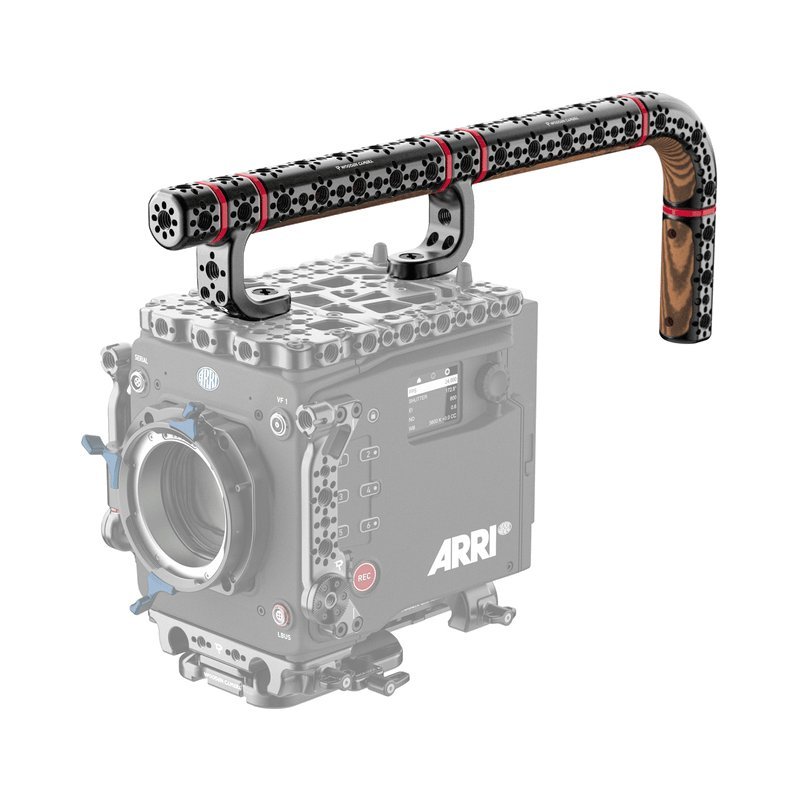 Wooden Camera Ultra Handle (Universal 3/8"-16)