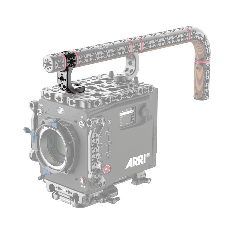Wooden Camera Ultra Handle Upright (Universal 3/8"-16) product image