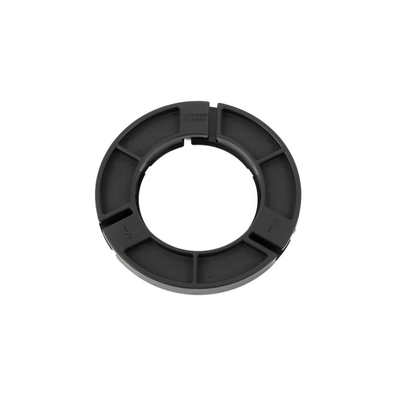 Wooden Camera UMB-1 Mattebox Clamp On Ring (143-87mm) product image