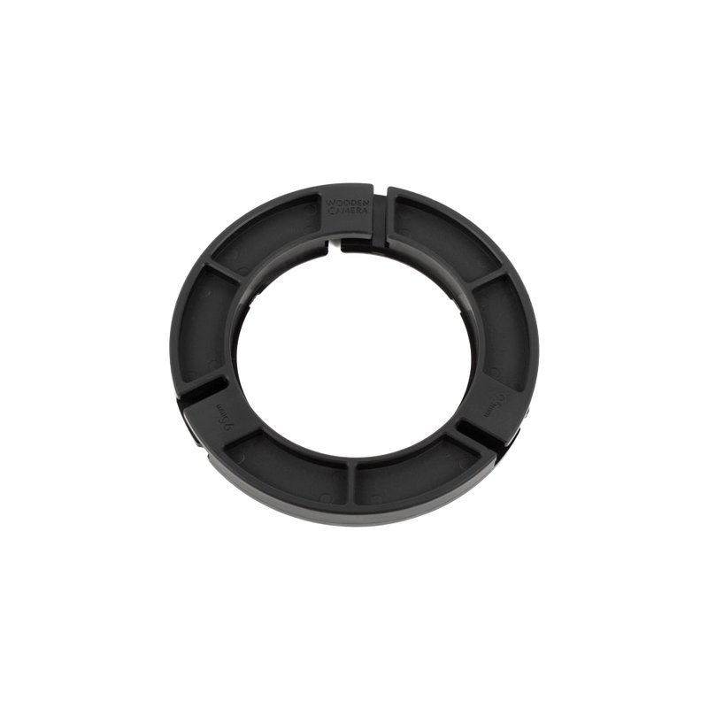 Wooden Camera UMB-1 Mattebox Clamp On Ring (143-95mm)