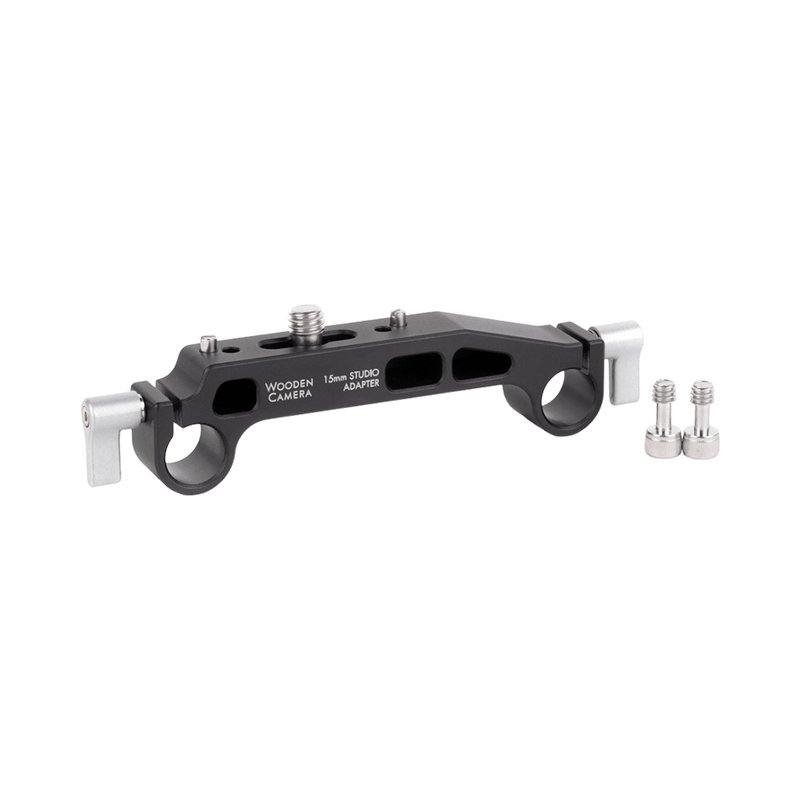 Wooden Camera UMB-1 Universal Mattebox (15mm Studio Adapter)