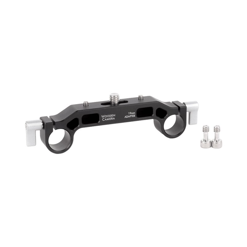 Wooden Camera UMB-1 Universal Mattebox (19mm Adapter)