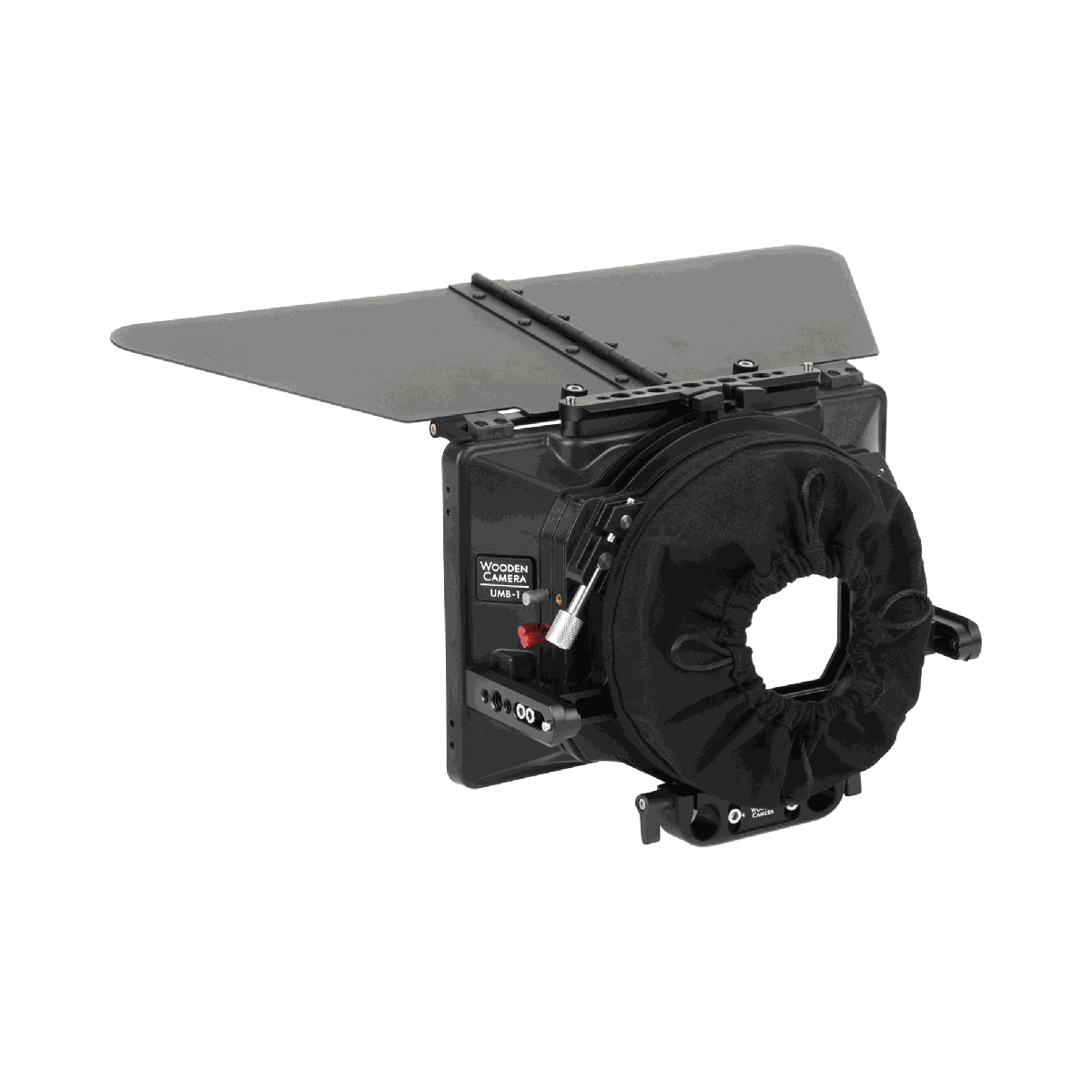 Wooden Camera UMB-1 Universal Mattebox (Base)