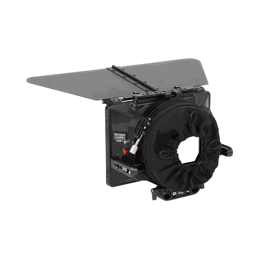 Wooden Camera UMB-1 Universal Mattebox (Base) product image