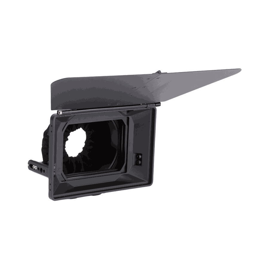 Wooden Camera UMB-1 Universal Mattebox (Base) - view 2