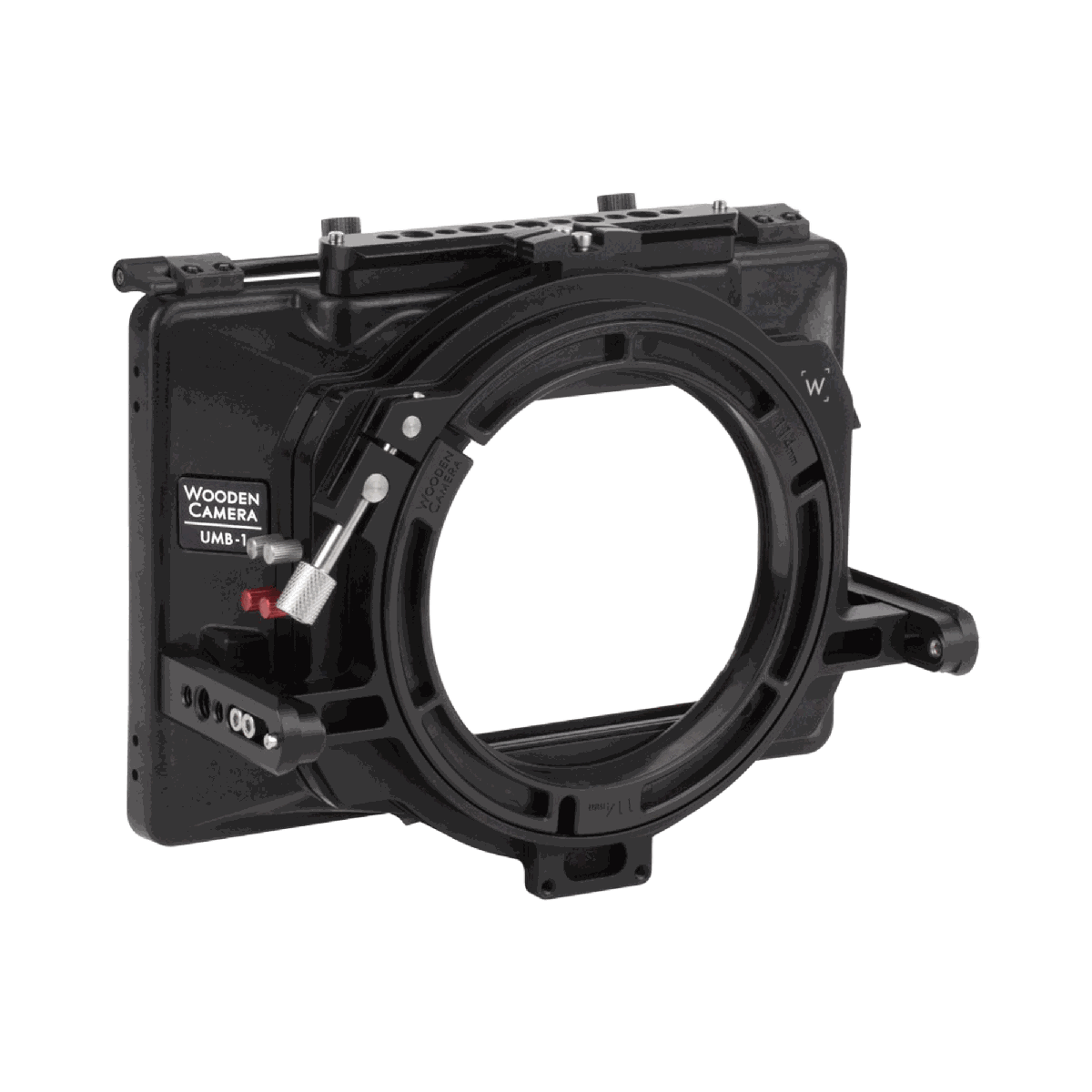 Wooden Camera UMB-1 Universal Mattebox (Clamp On) - view 2