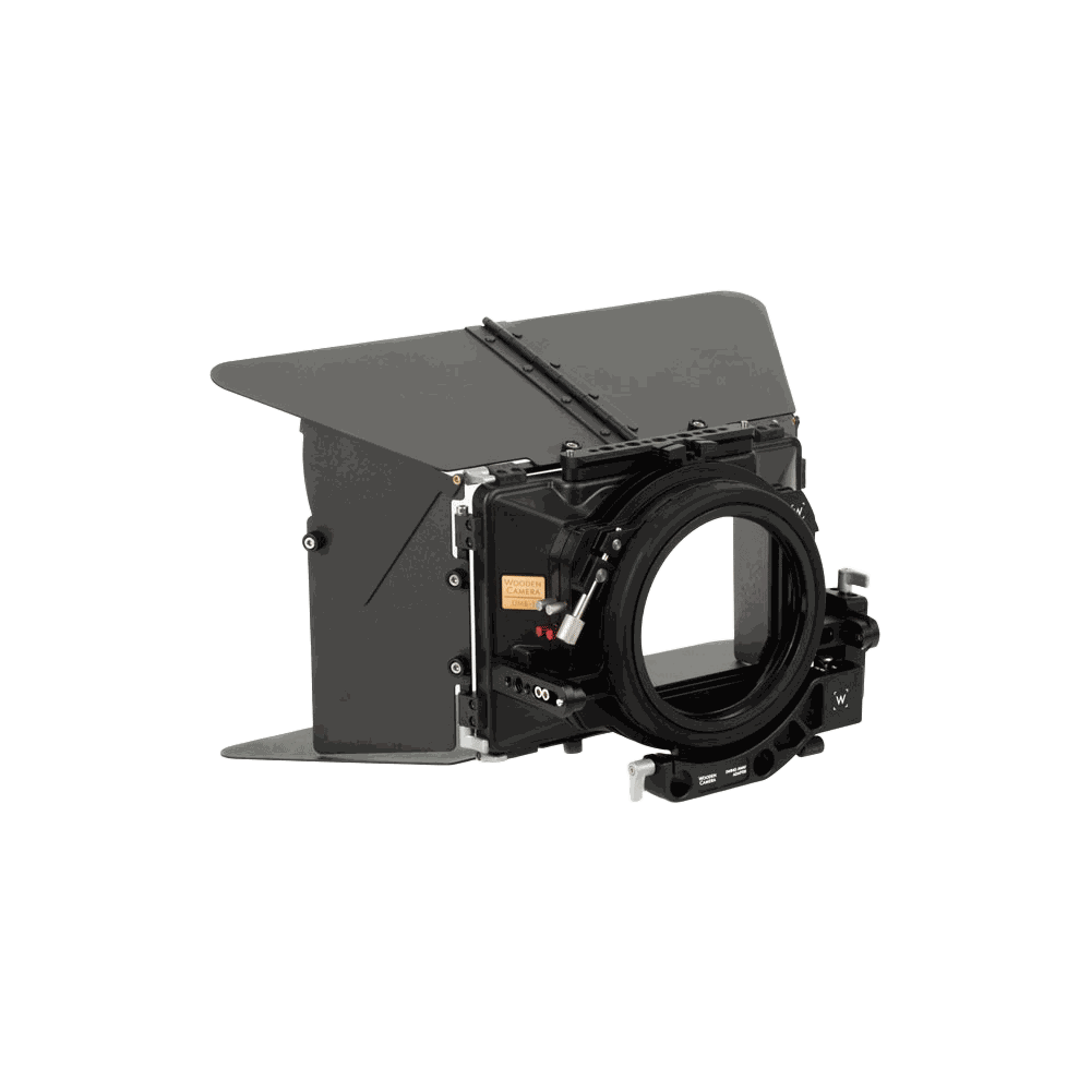 Wooden Camera UMB-1 Universal Mattebox (Pro)