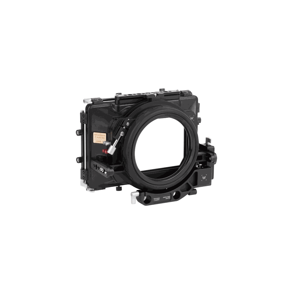 Wooden Camera UMB-1 Universal Mattebox (Pro) - view 2