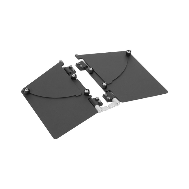 Wooden Camera UMB-1 Universal Mattebox (Side Flags, Left & Right) product image