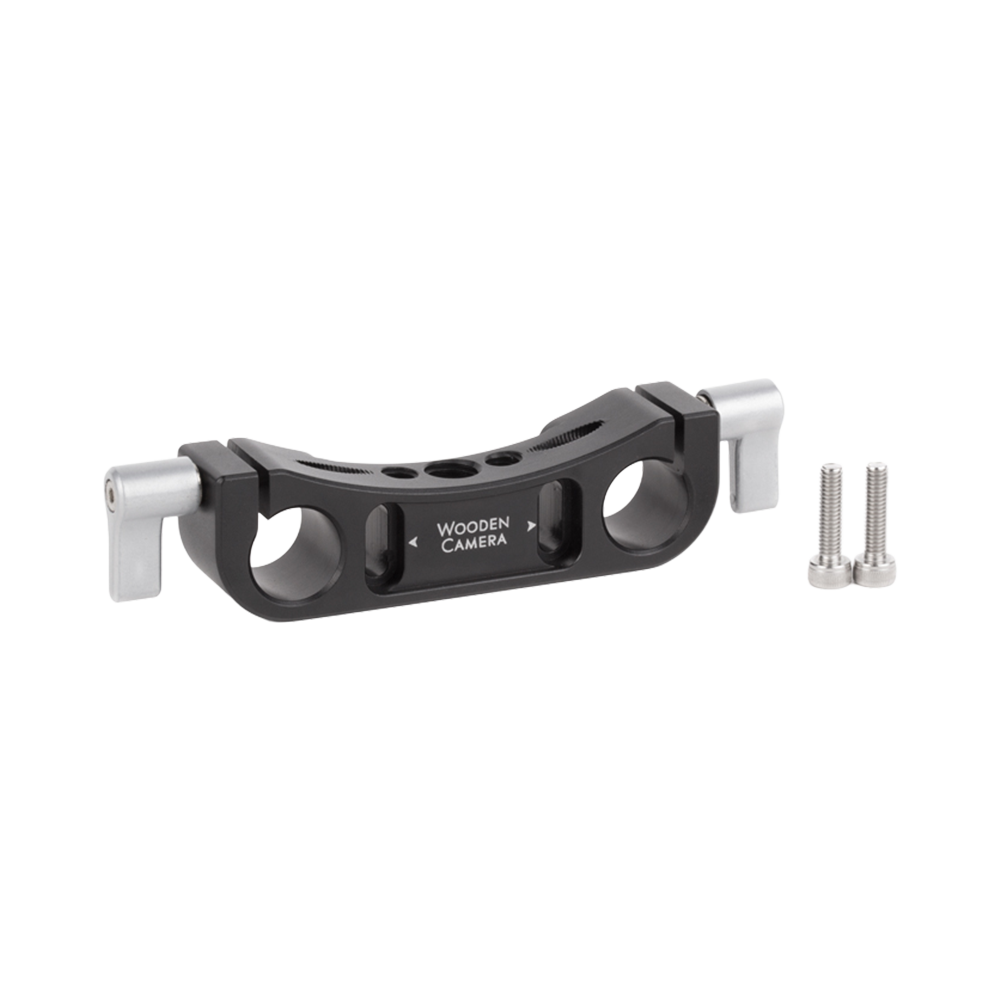 Wooden Camera UMB-1 Universal Mattebox (LW 15mm Rod Clamp Only)