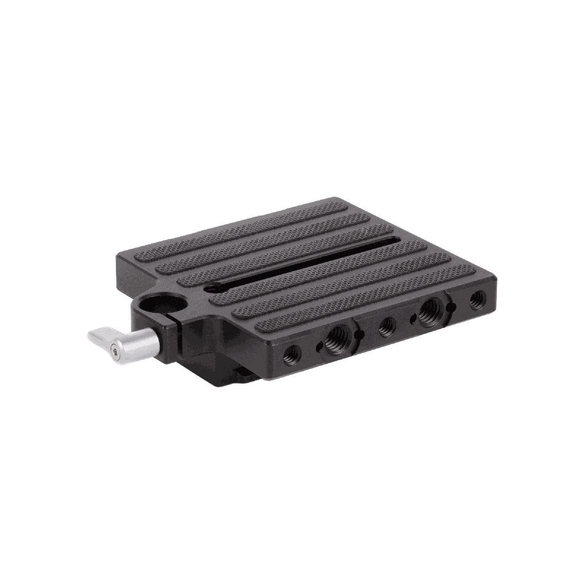 Wooden Camera Unified Baseplate Camera Dovetail (Canon C300mkIII, C500mkII, C200, C200B, C700)