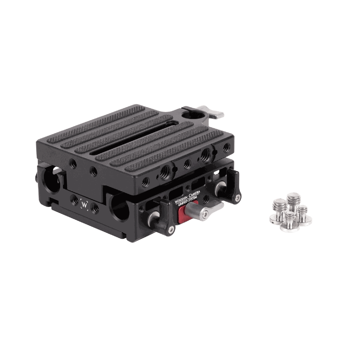 Wooden Camera Unified Baseplate for Canon C300 Mark III/C500 Mark II/C200/C700 product image