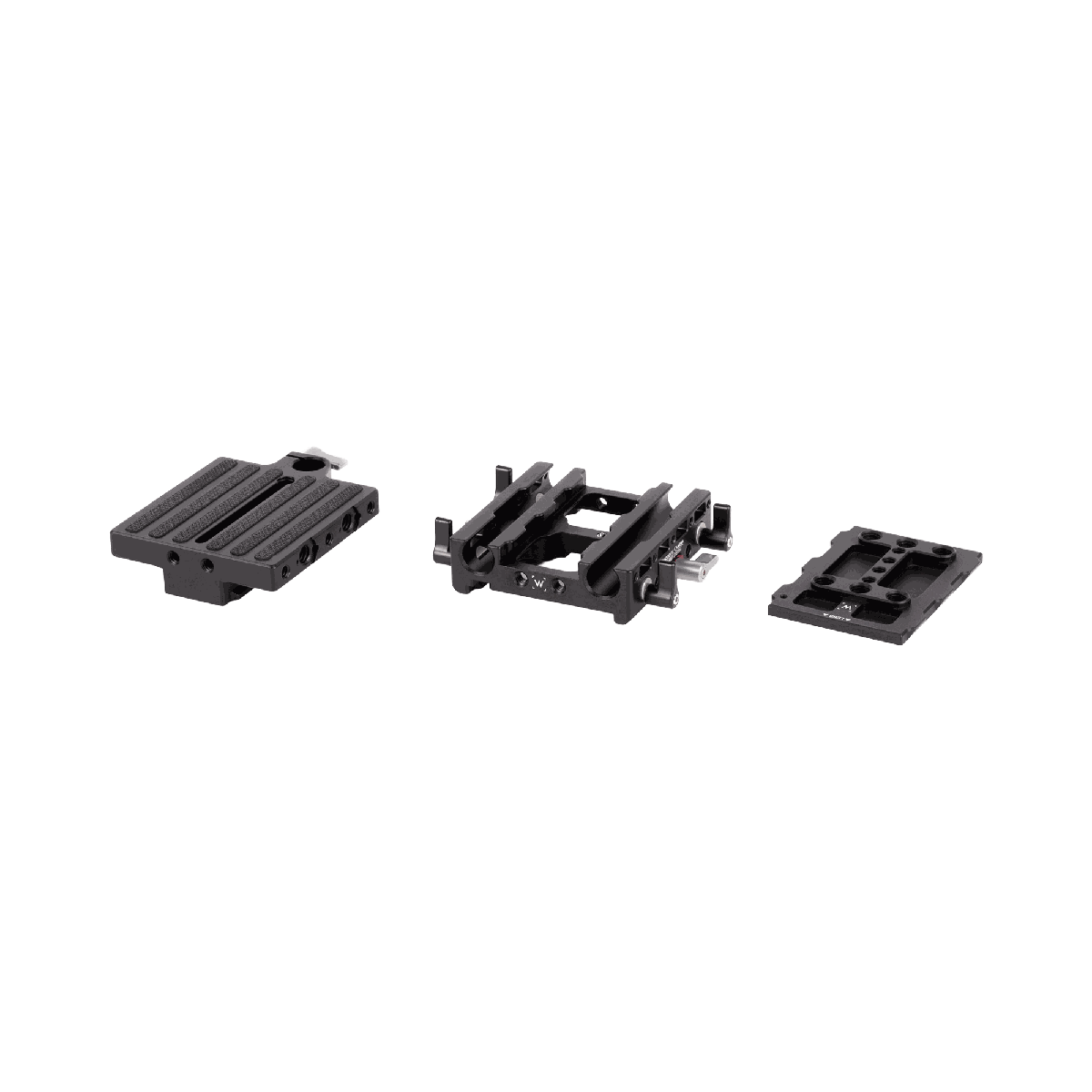 Wooden Camera Unified Baseplate for Canon C300 Mark III/C500 Mark II/C200/C700 - view 2