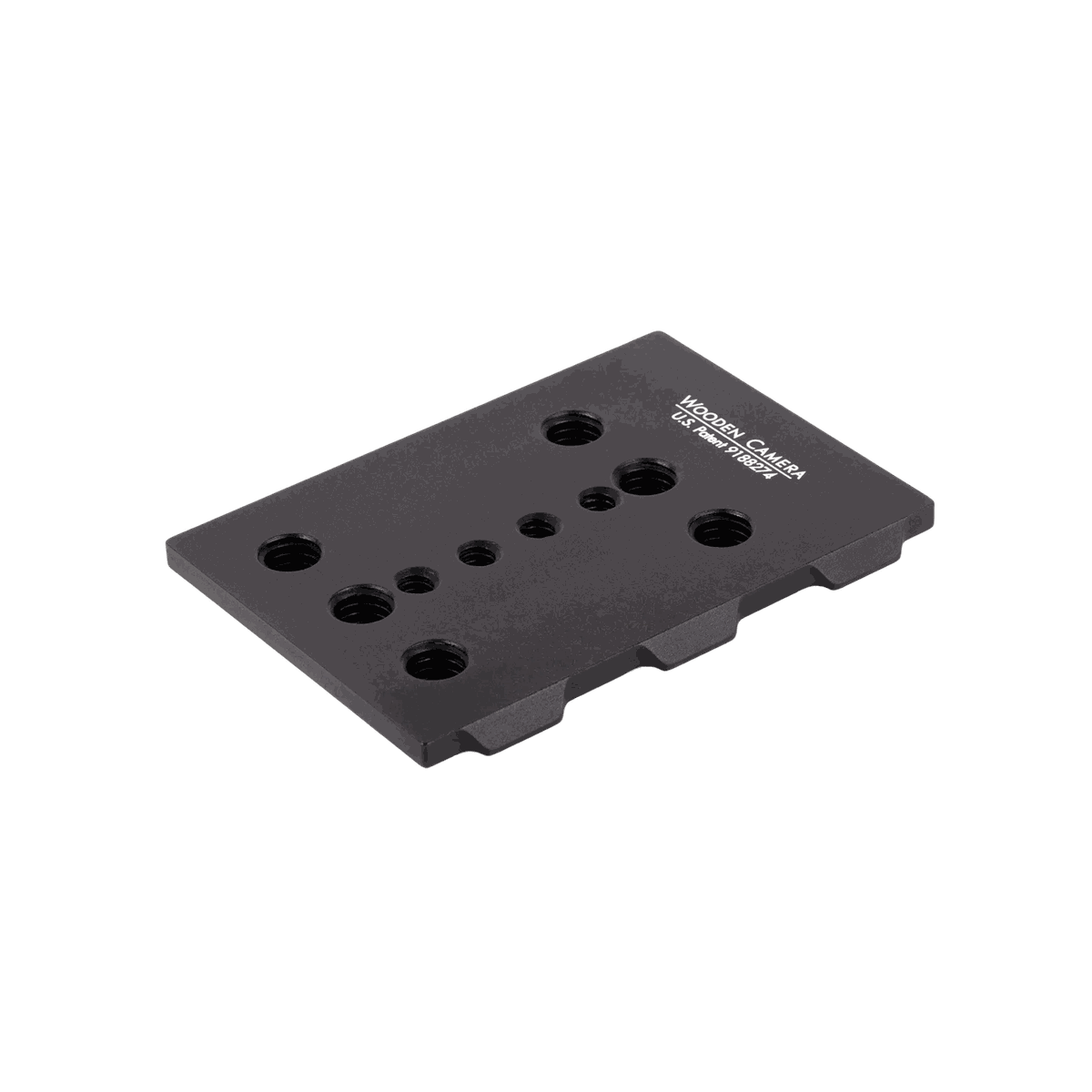 Wooden Camera Unified Baseplate Lower Quick Dovetail - view 2