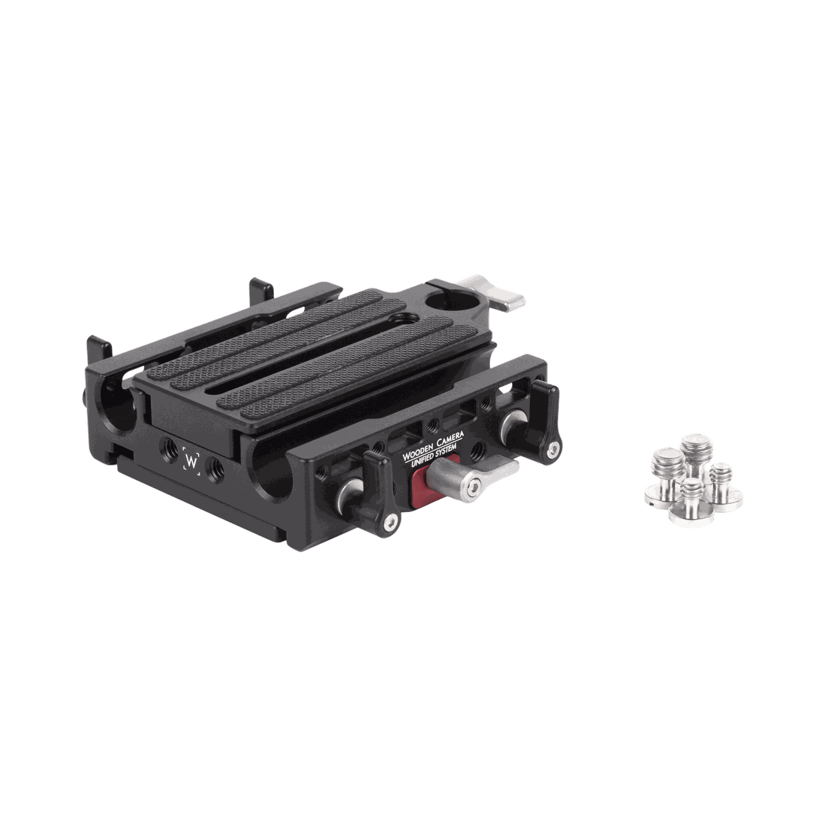 Wooden Camera Unified Baseplate for Sony FX6/Rialto/URSA Mini product image