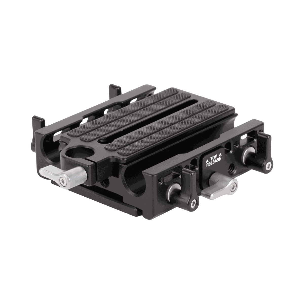 Wooden Camera Unified Baseplate for Sony FX6/Rialto/URSA Mini - view 2