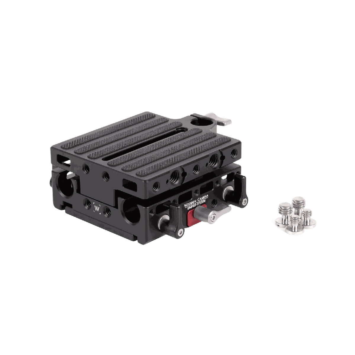 Wooden Camera Unified Baseplate (Sony FS5, Panasonic EVA1, VariCam LT, VariCam 35)