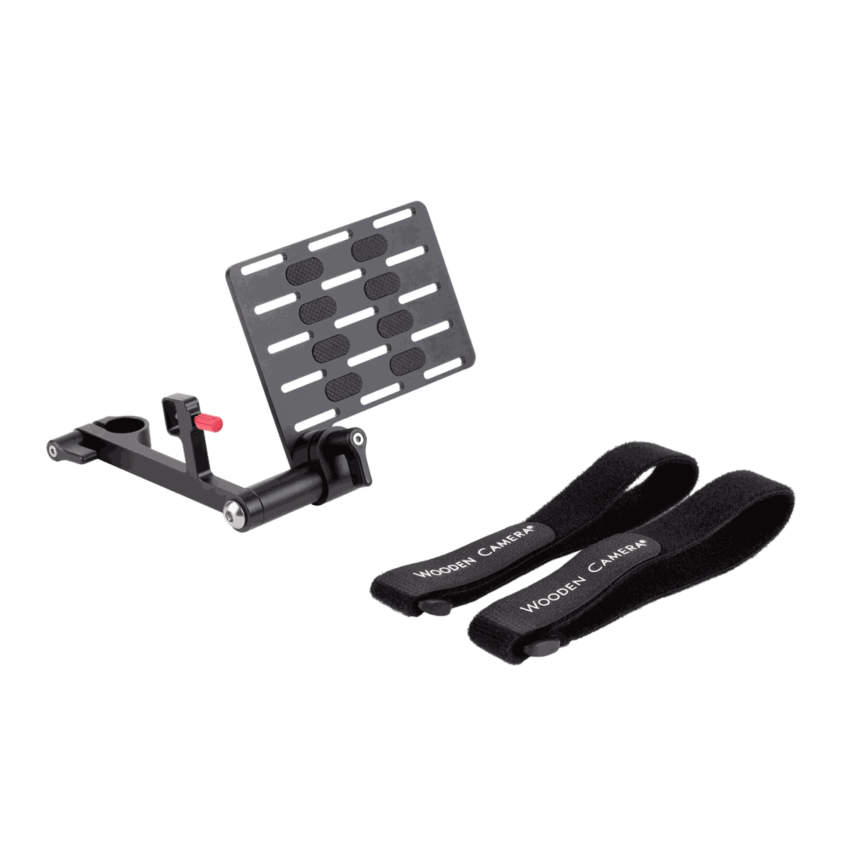 Wooden Camera Unified BMPCC4K / BMPCC6K Camera Cage SSD Mount product image