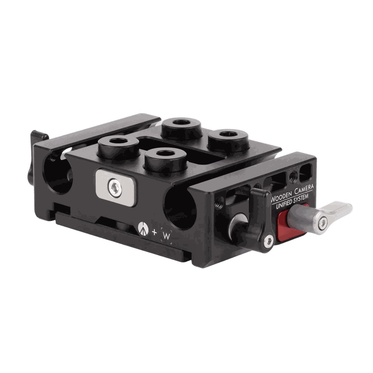Wooden Camera Unified DSLR 15mm Baseplate product image