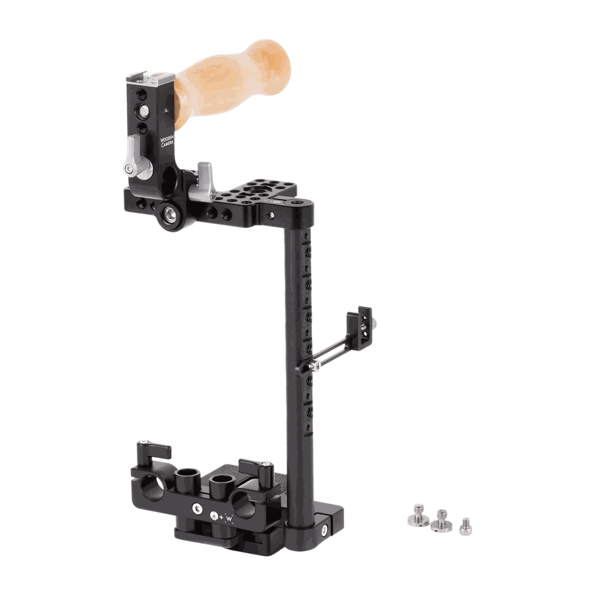 Wooden Camera Unified DSLR Cage (Large)