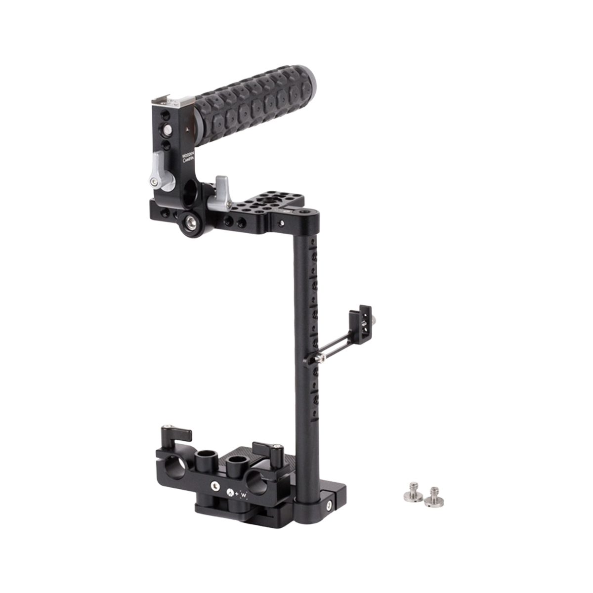 Wooden Camera Unified DSLR Cage (Large) - view 2