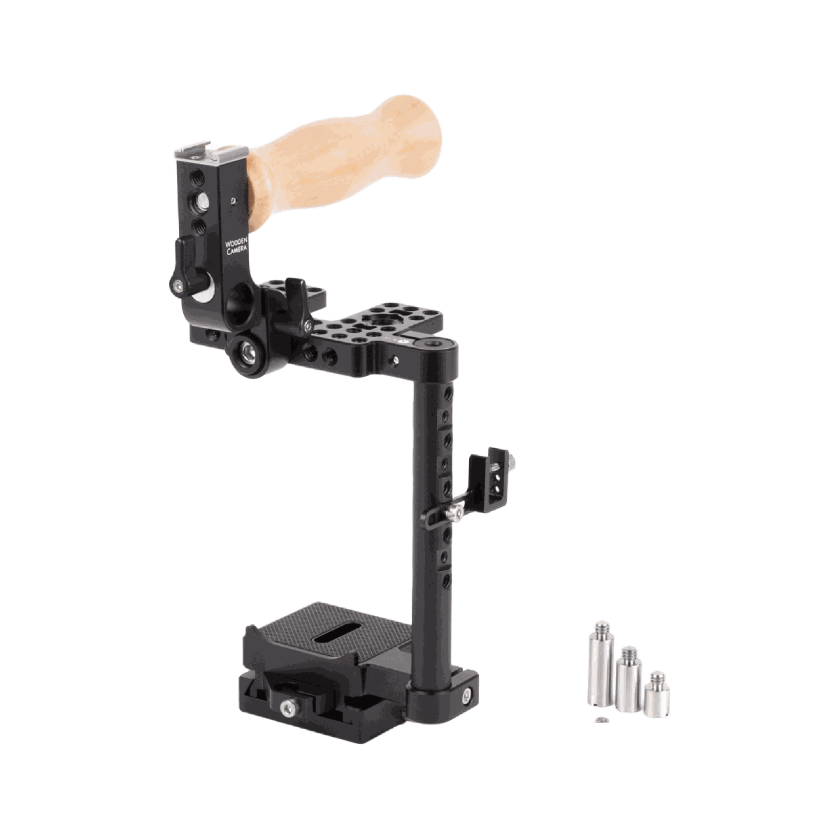 Wooden Camera Unified DSLR Cage (Medium) product image
