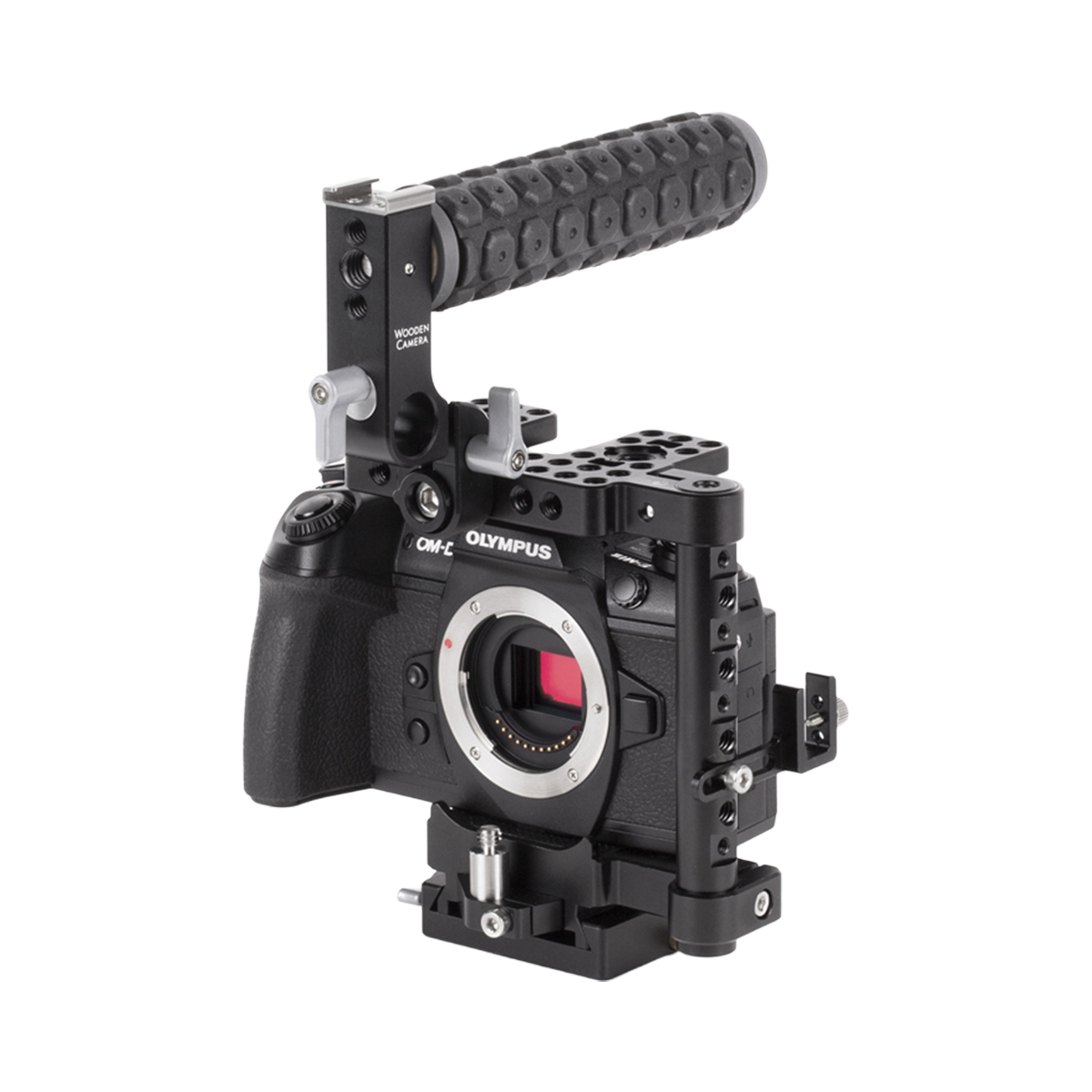 Wooden Camera Unified DSLR Cage (Small) - view 2