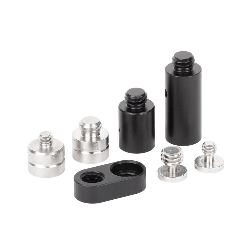 Wooden Camera Unified Lens Adapter Support Kit