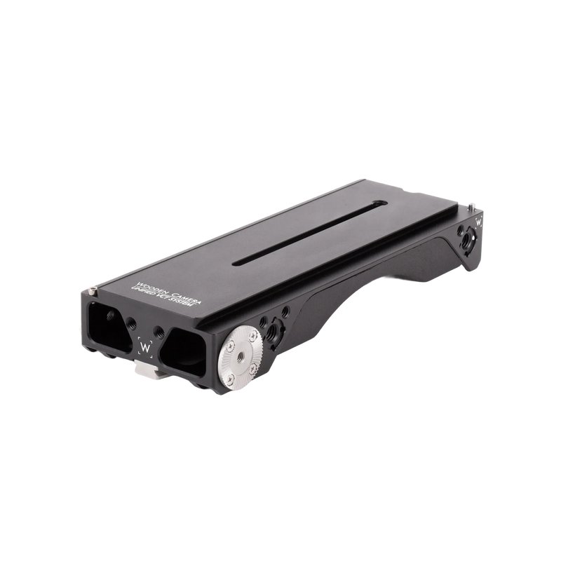 Wooden Camera Unified VCT Wedge Plate product image