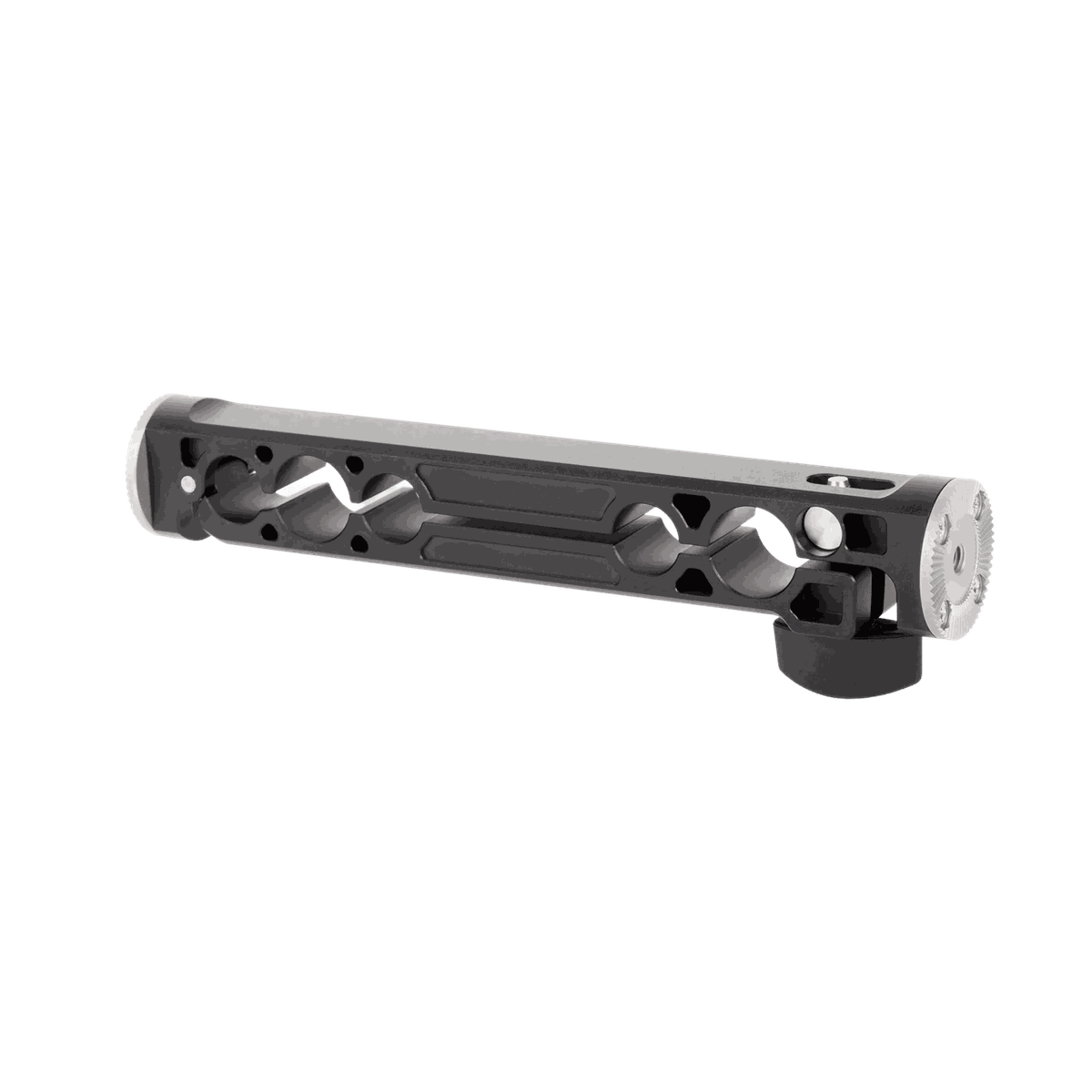 Wooden Camera Universal ARRI Rosette Rod Bracket (15mm LW, 15mm Studio, 19mm)