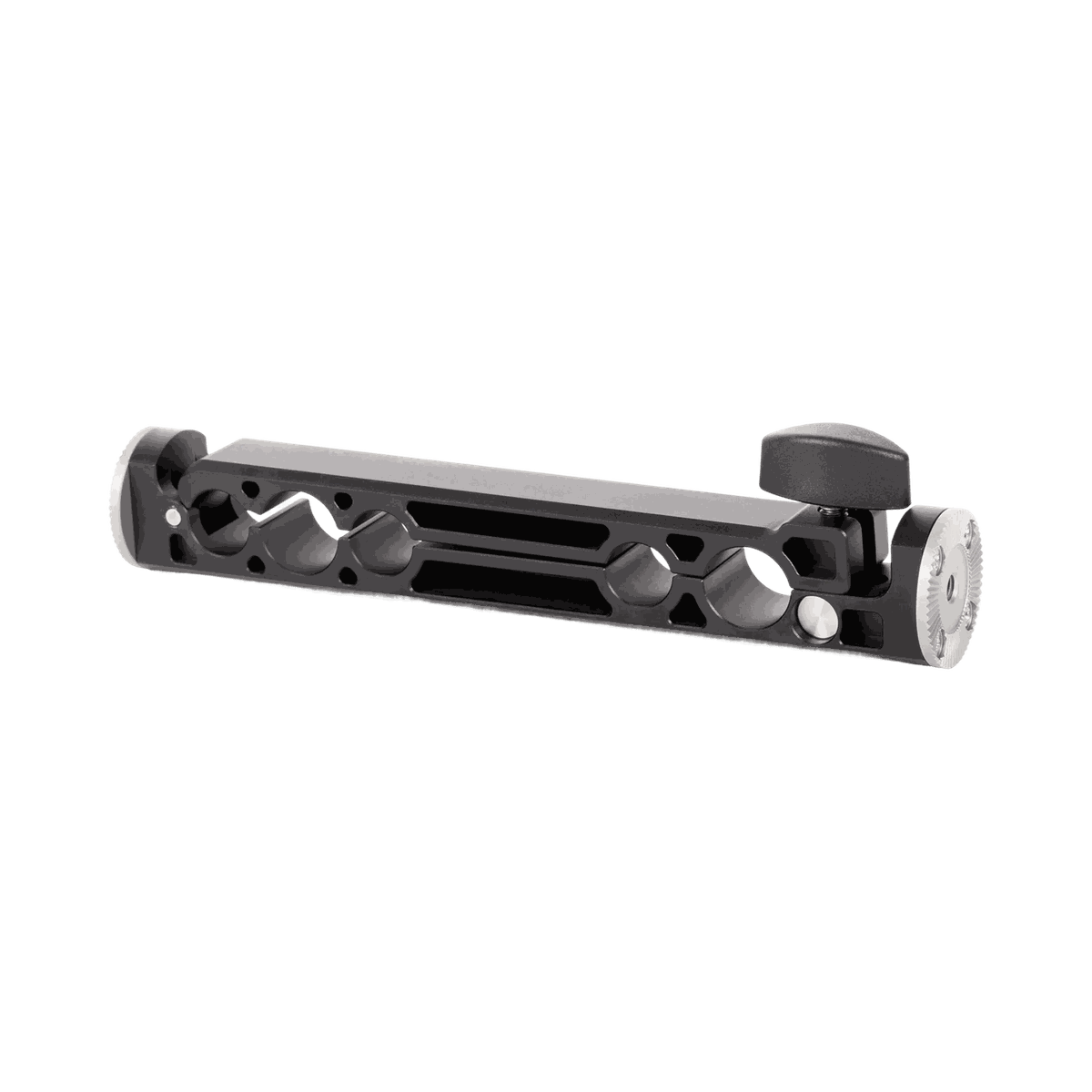 Wooden Camera Universal ARRI Rosette Rod Bracket (15mm LW, 15mm Studio, 19mm) - view 2