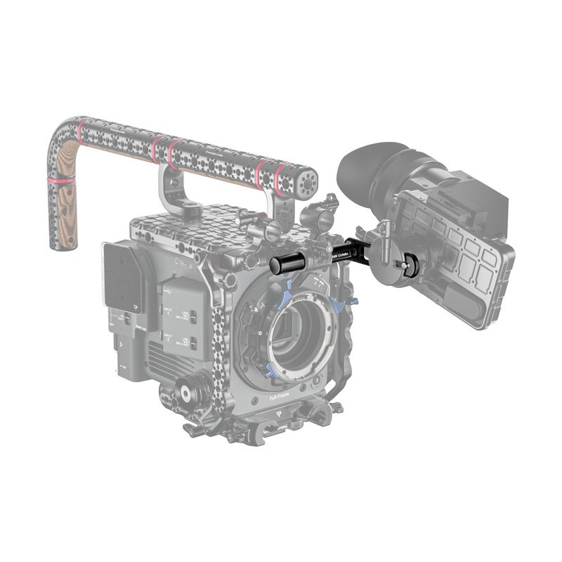 Wooden Camera Universal EVF Swivel Arm