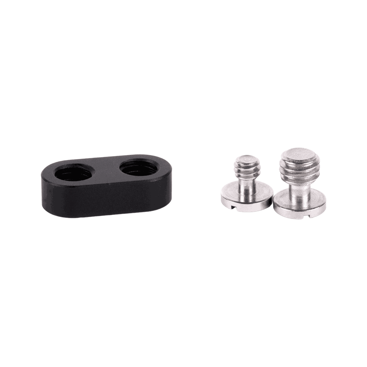 Wooden Camera Universal Lens Support Offset Adapter