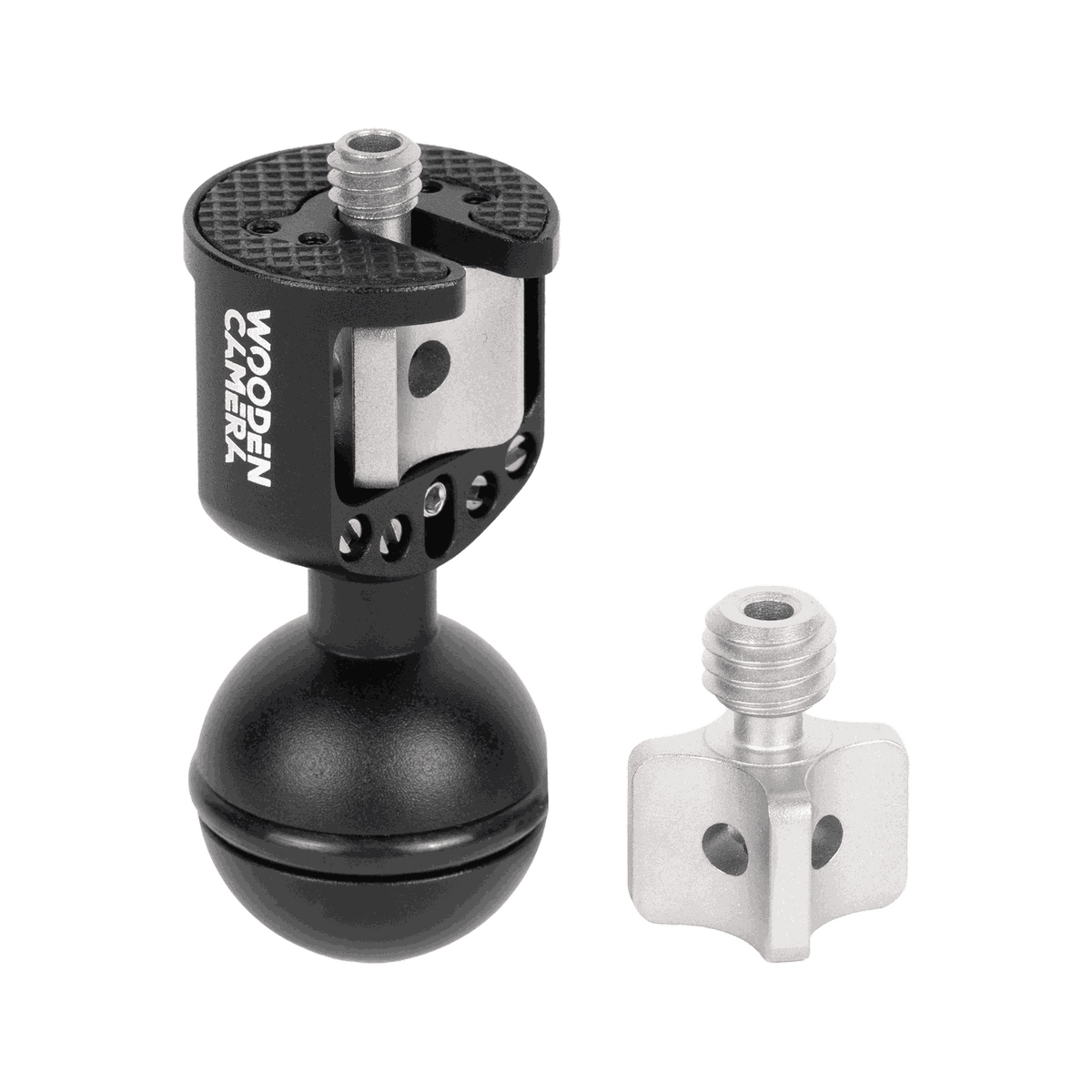 Wooden Camera Universal Ultra Arm Ball (Combo 1/4-20 & 3/8-16)