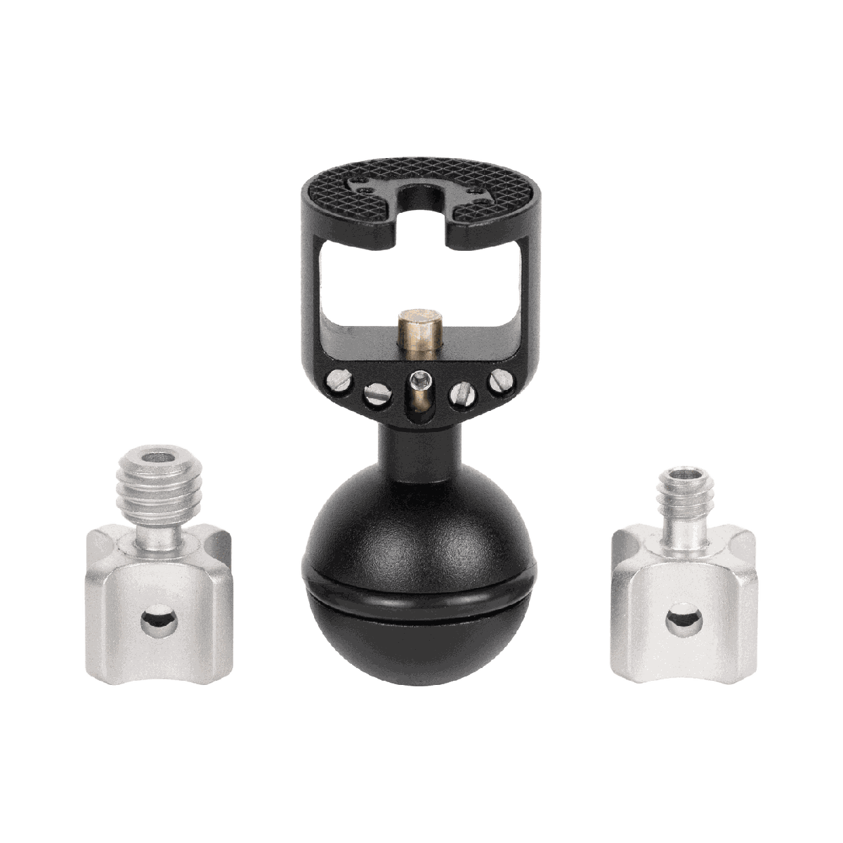 Wooden Camera Universal Ultra Arm Ball (Combo 1/4-20 & 3/8-16) - view 3