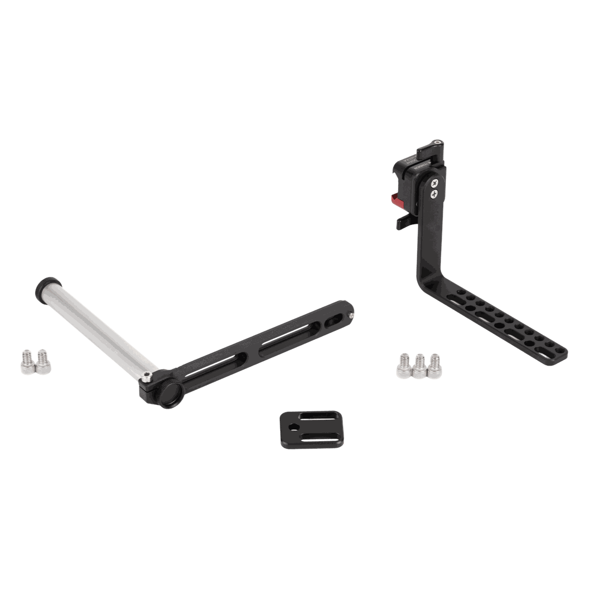 Wooden Camera UVF Mount LCD (No Clamp)