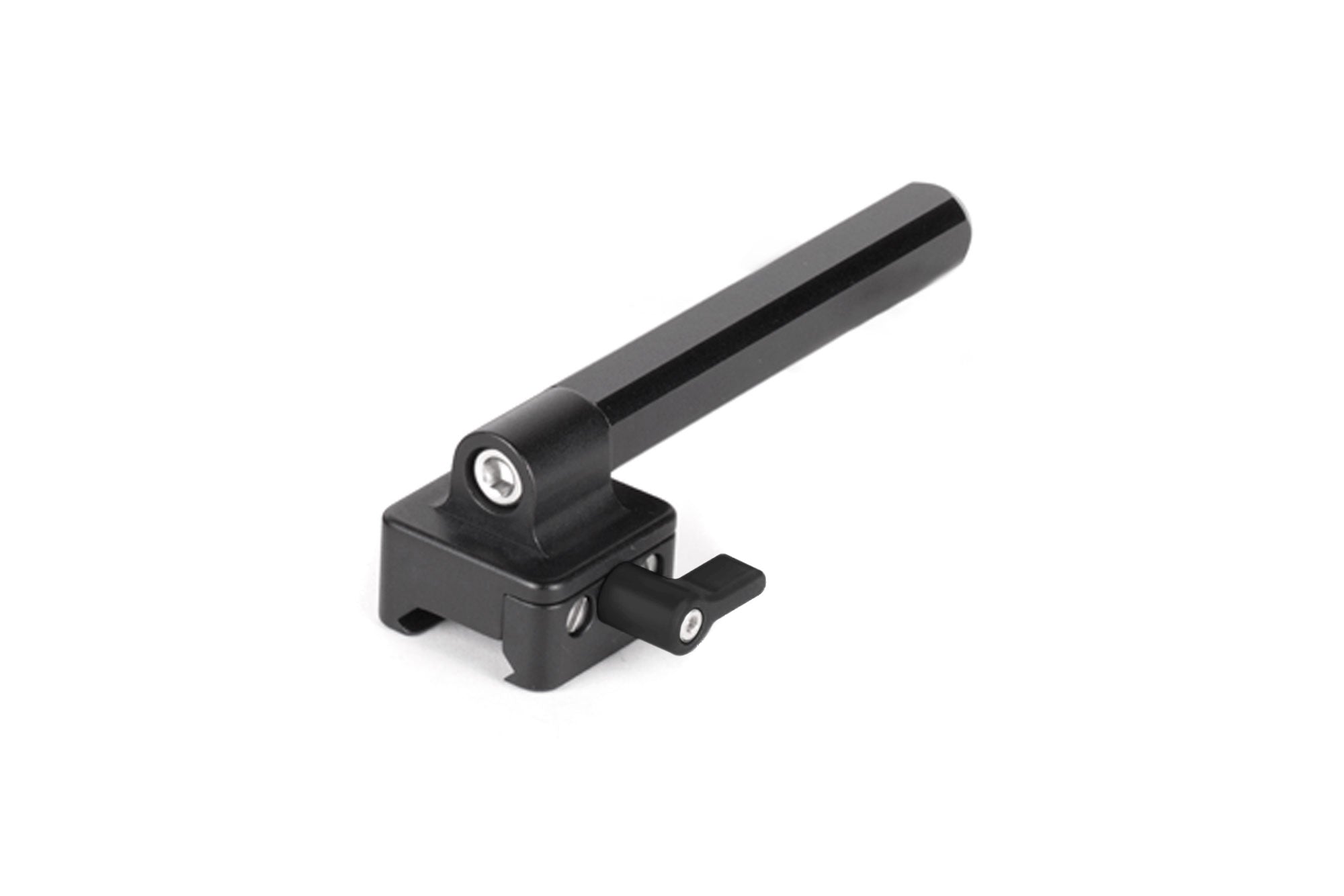 Wooden Camera UVF Mount (Sony FX9 FS7 FS7mkII FS5 Panasonic EVA1 Rail Adapter Only)