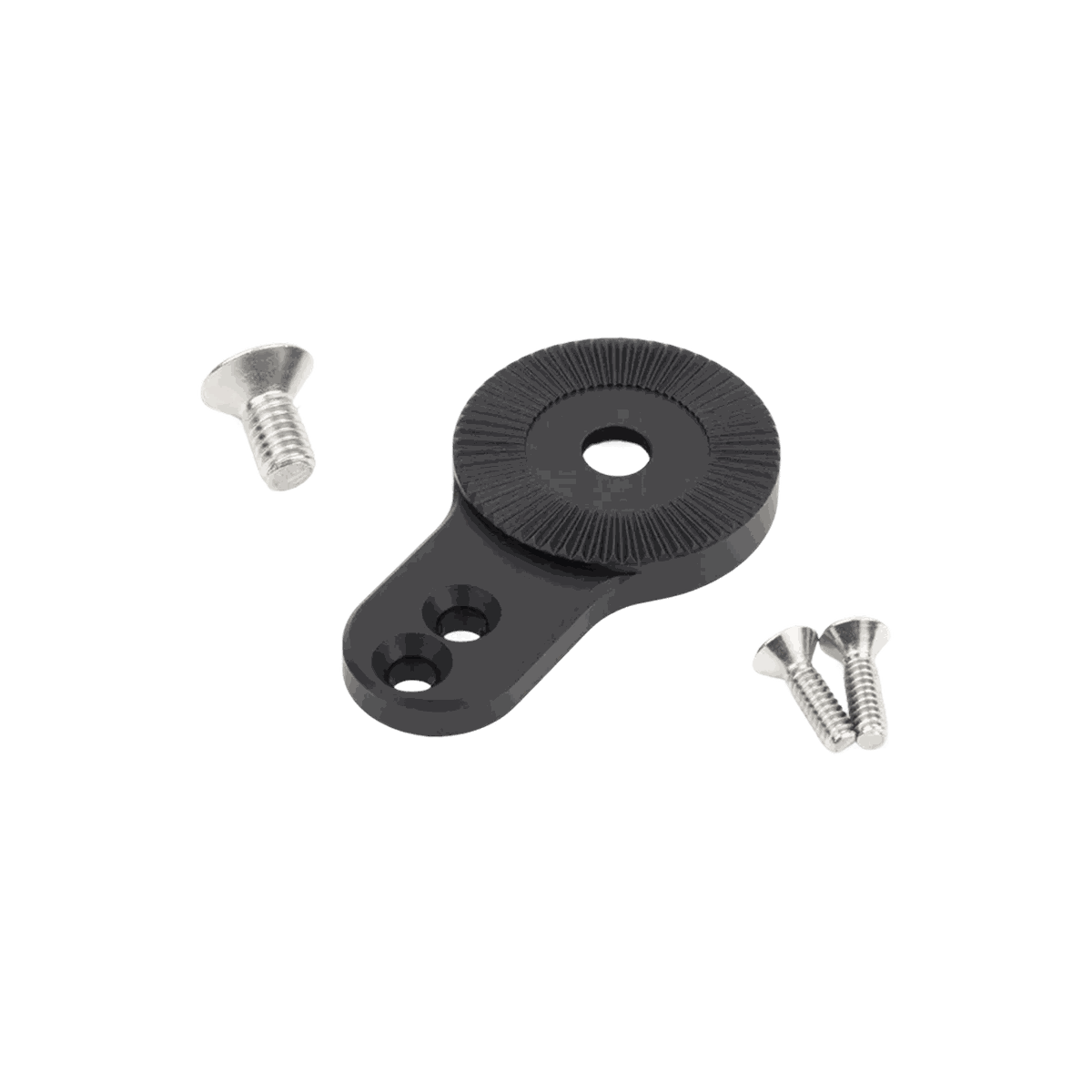 Wooden Camera UVF Mount (ARRI Rosette, Adapter Only) product image