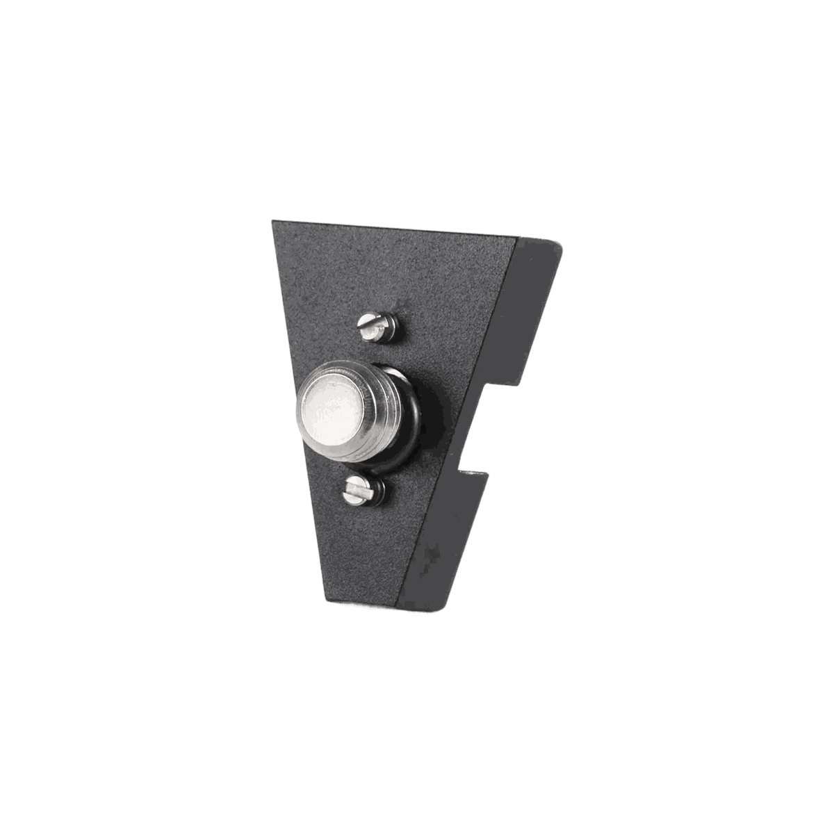 Wooden Camera V-Lock Accessory Wedge (ARRI Accessory Mount 3/8-16)