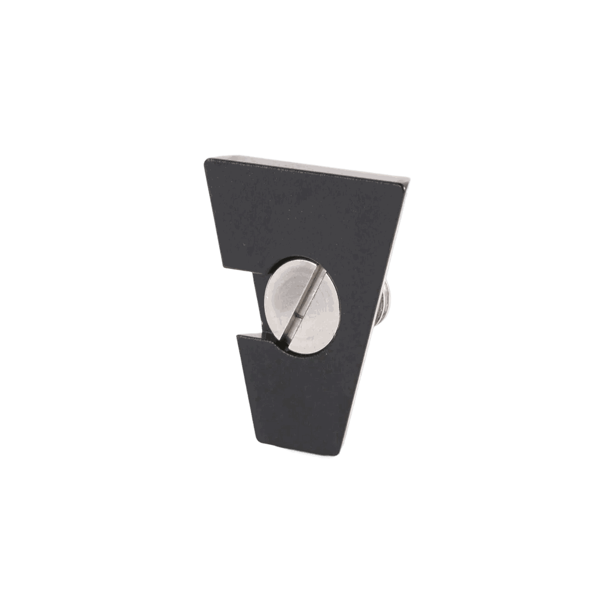 Wooden Camera V-Lock Accessory Wedge (ARRI Accessory Mount 3/8-16) - view 2
